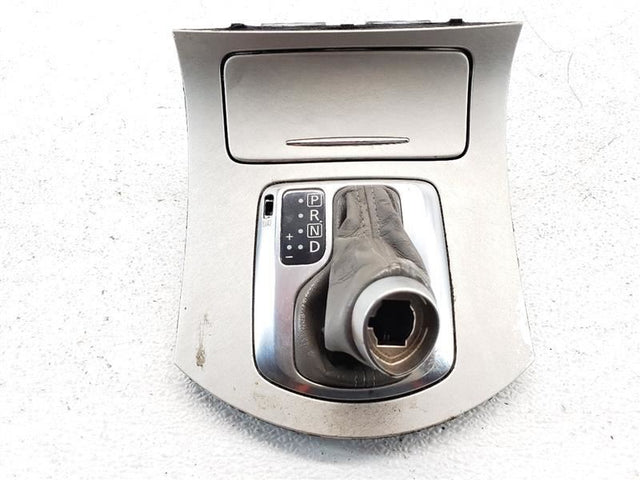 SDN- A/T SHIFTER BEZEL