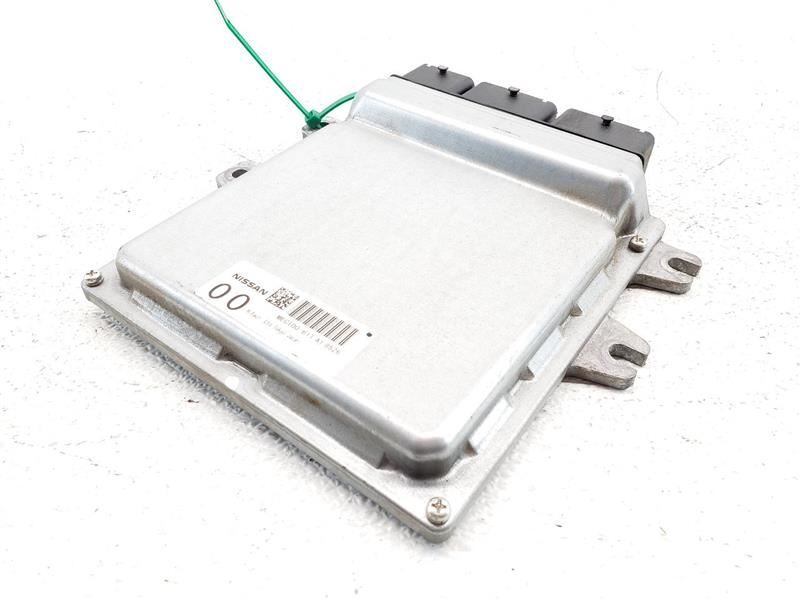 ENGINE CONTROL MODULE, AWD, ADPT
