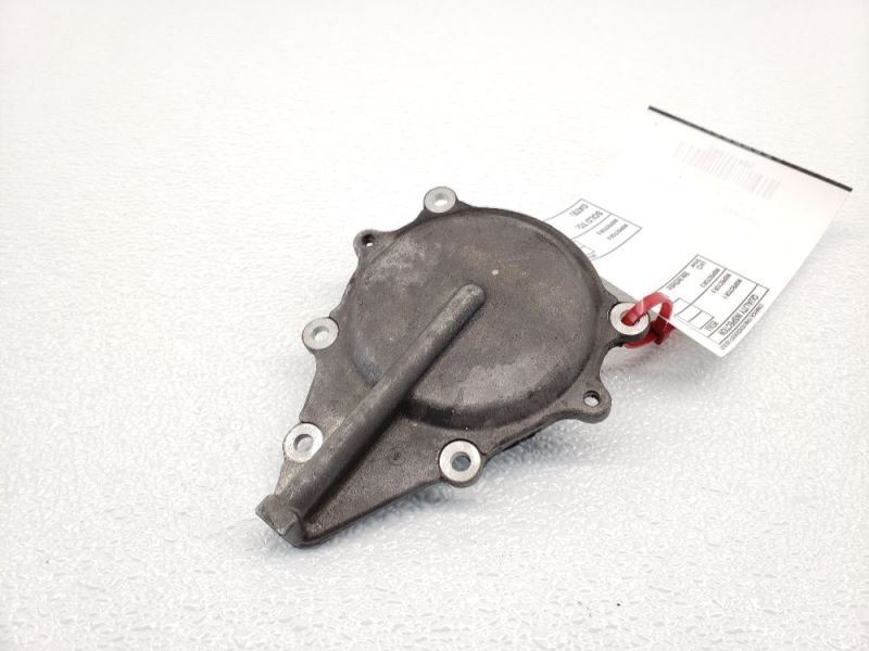 VTC CAM SPROCKET COVER