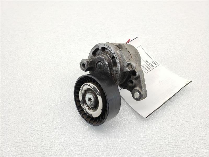 TENSIONER PULLEY