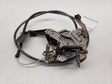 EMERGENCY BRAKE PEDAL