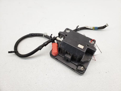BATTERY JUNCTION BOX- JUMPER