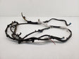 BATTERY/STARTER HARNESS