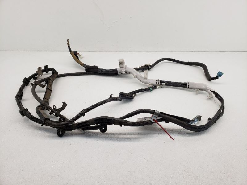 BATTERY/STARTER HARNESS