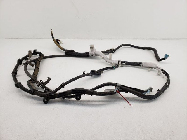 BATTERY/STARTER HARNESS