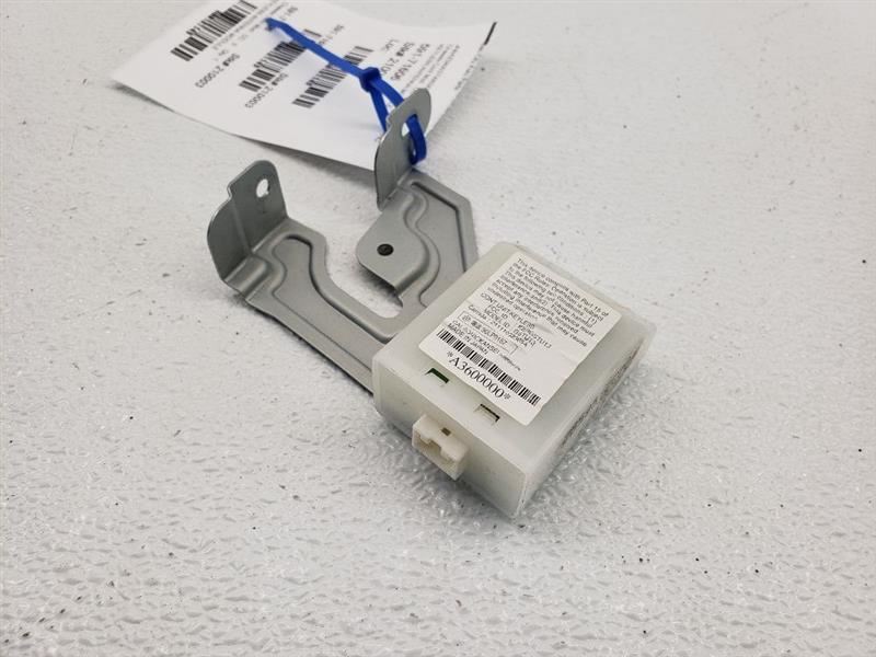 KEYLESS ANTENNA MODULE