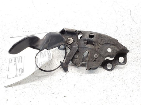 CPE- HOOD LATCH