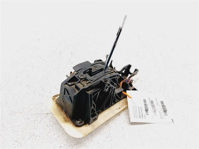 CPE- A/T SHIFTER ASSY