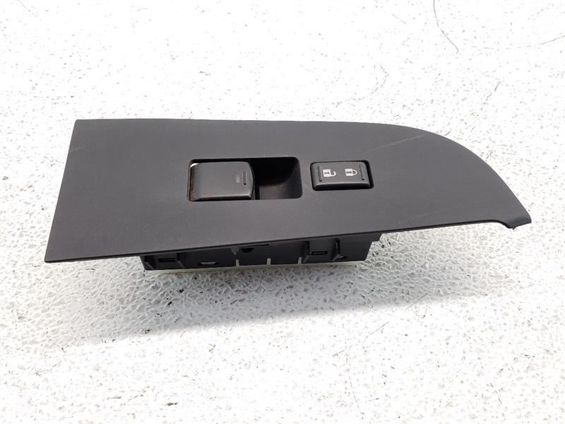 F/R DOOR WINDOW SWITCH, CPE-BLACK(G)