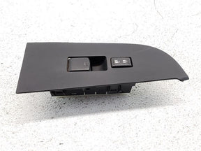 F/R DOOR WINDOW SWITCH, CPE-BLACK(G)