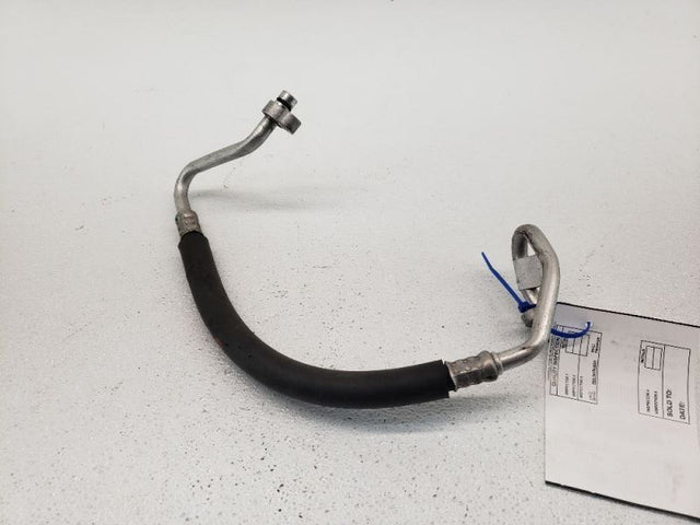 AC HIGH PRESSURE HOSE