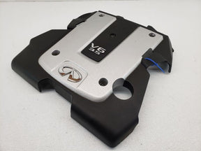 ENGINE COVER