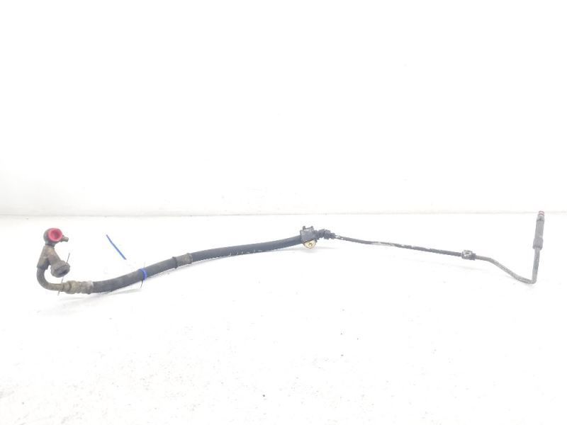 POWER STEERING PRESSURE HOSE