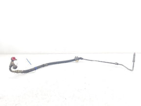 POWER STEERING PRESSURE HOSE
