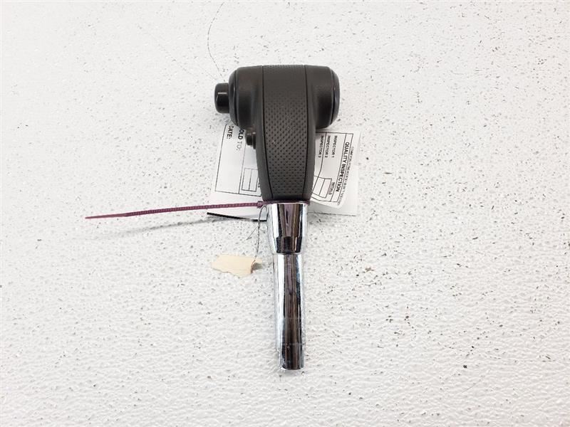 A/T SHIFT KNOB - GREY(X)