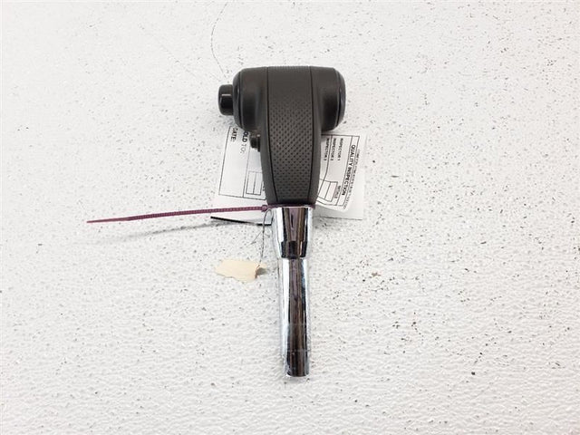 A/T SHIFT KNOB - GREY(X)
