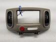 RADIO BEZEL- TAN(W)