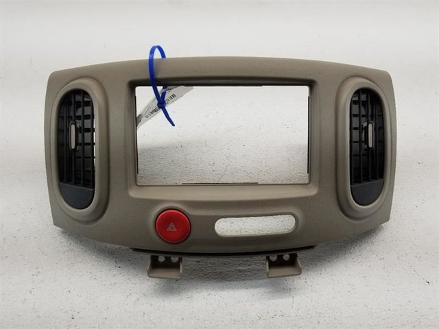 RADIO BEZEL- TAN(W)