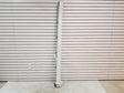 SDN- F/R SIDE SKIRT - WHITE(QX3)