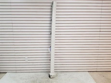 SDN- F/R SIDE SKIRT - WHITE(QX3)