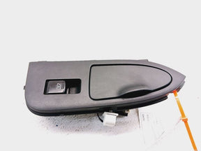 R/L DOOR WINDOW SWITCH - BLACK(G)