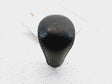 A/T SHIFT KNOB - BLACK(G)