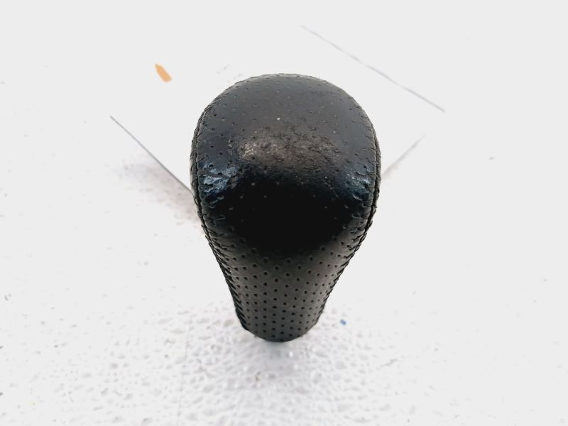 A/T SHIFT KNOB - BLACK(G)