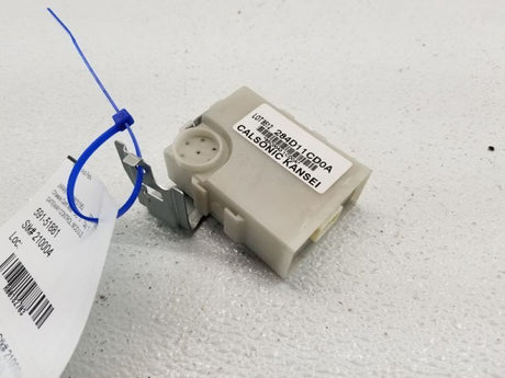 GATEWAY CONTROL MODULE