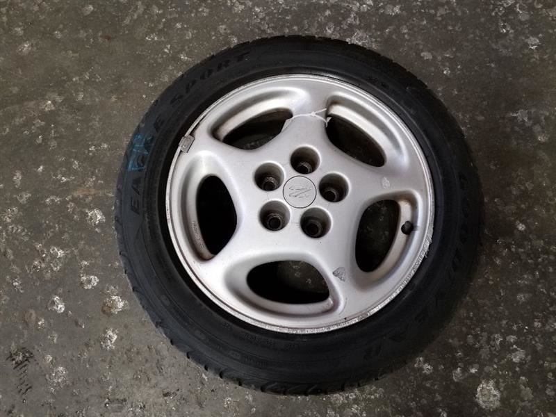 F/L 16x7-1/2 WHEEL *