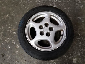 F/L 16x7-1/2 WHEEL *