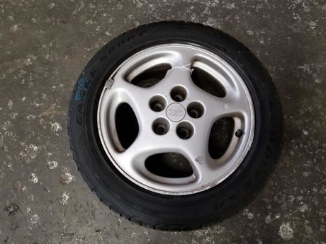 F/L 16x7-1/2 WHEEL *