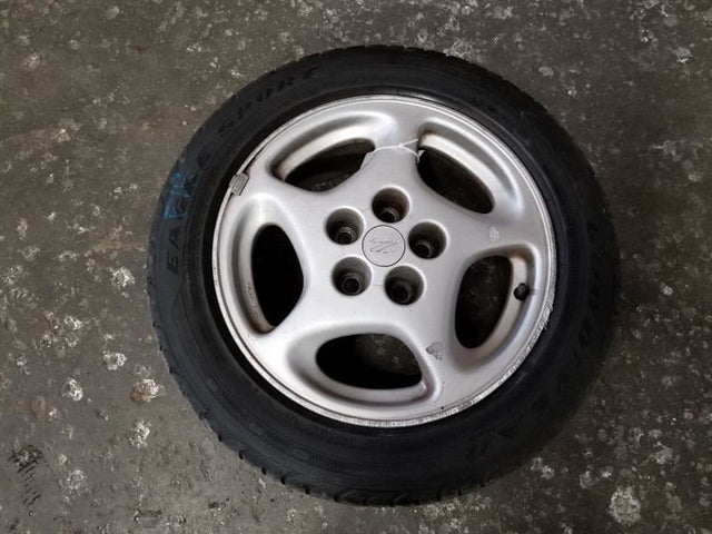 F/L 16x7-1/2 WHEEL *