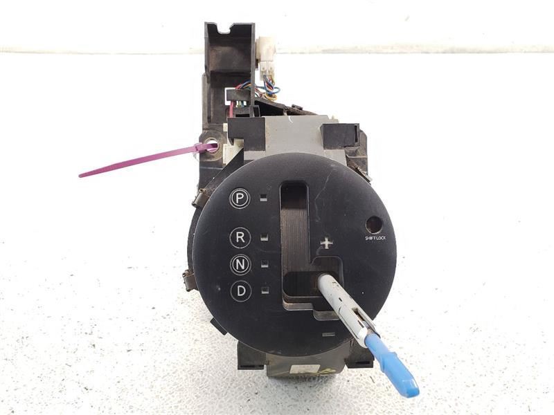 A/T SHIFTER ASSY