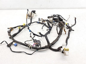 DASH WIRING HARNESS