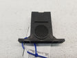 WARNING HORN SPEAKER