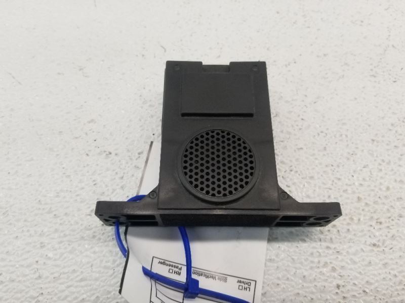 WARNING HORN SPEAKER