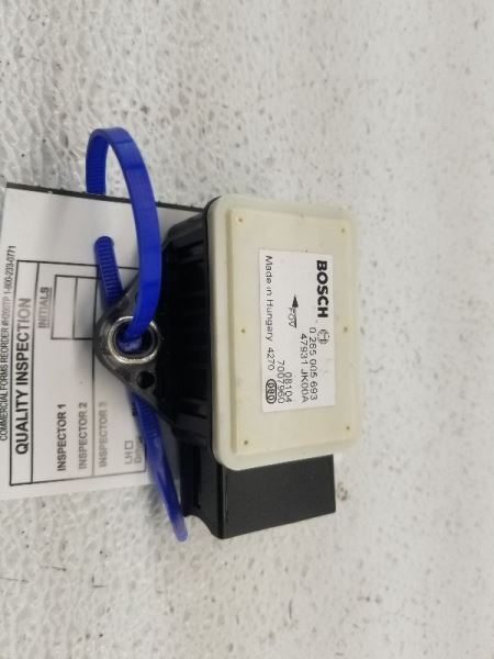 YAW GRAVITY SENSOR