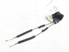 SDN- R/R AUTO DOOR LOCK ACTUATOR