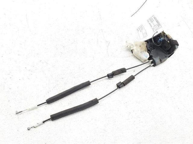 SDN- R/R AUTO DOOR LOCK ACTUATOR