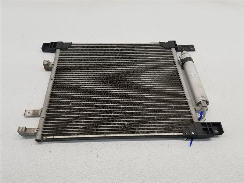 AC CONDENSER
