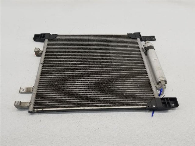 AC CONDENSER