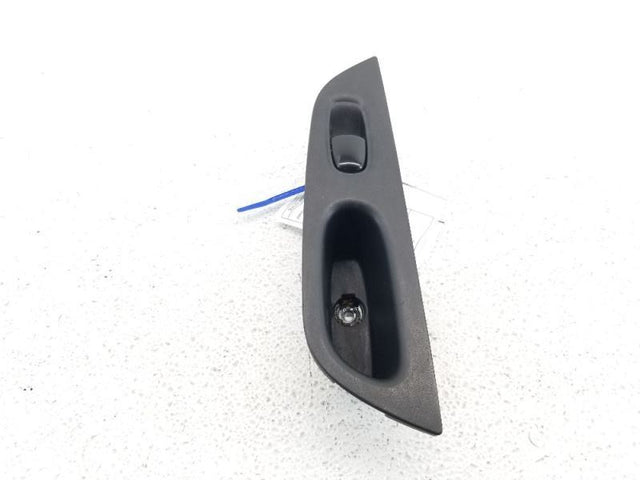 R/R DOOR WINDOW SWITCH - BLACK(G)