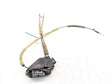 SL- R/R AUTO DOOR LOCK ACTUATOR