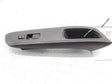 F/R DOOR WINDOW SWITCH - BLACK(G)