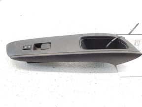 F/R DOOR WINDOW SWITCH - BLACK(G)