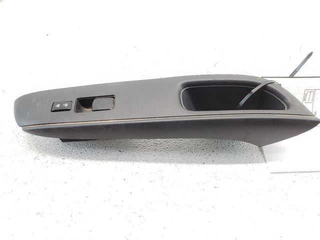 F/R DOOR WINDOW SWITCH - BLACK(G)
