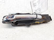 F/R EXT DOOR HANDLE - CHROME