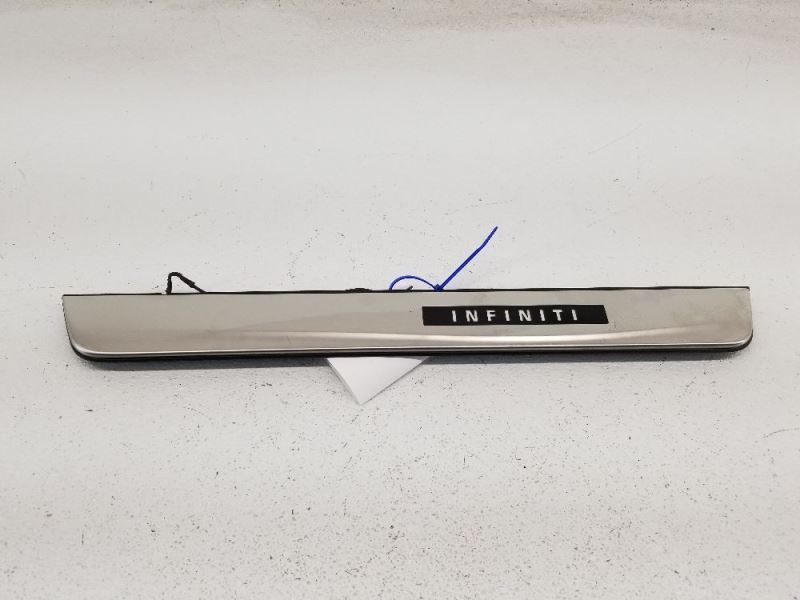 F/L KICK PLATE