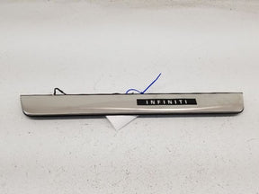 F/L KICK PLATE