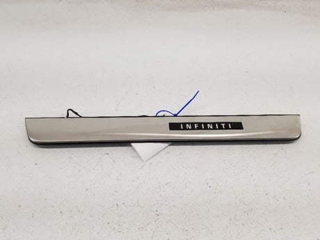 F/L KICK PLATE